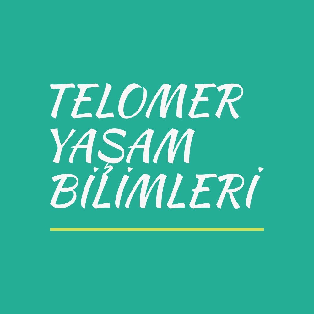 Telomer Yaşam Bilimleri